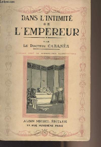 Dans l'intimit de l'empereur