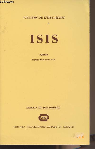 Isis - collection 