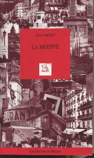 La mouffe - collection 