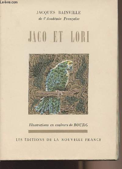 Jaco et Lori