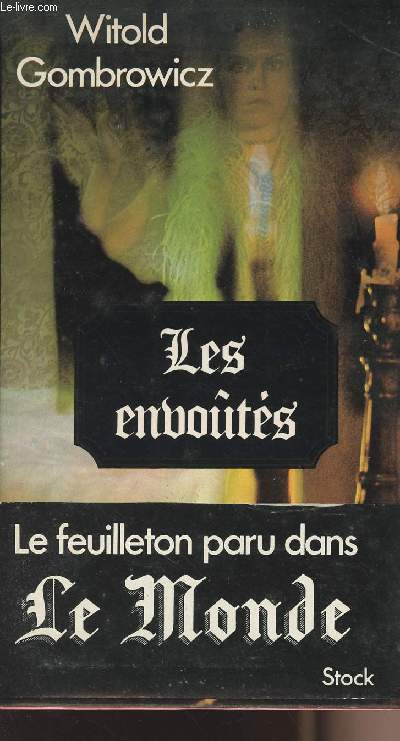 Les envots