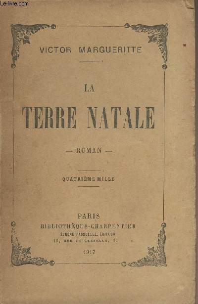 La terre natale