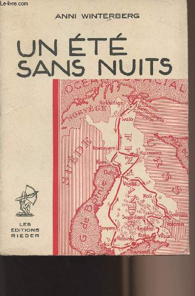 Un t sans nuits