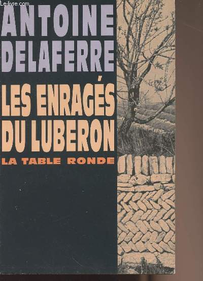 Les enrags du Luberon