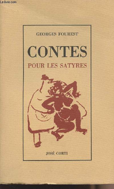 Contes pour les Satyres