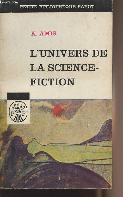 L'univers de la science-fiction - collection 