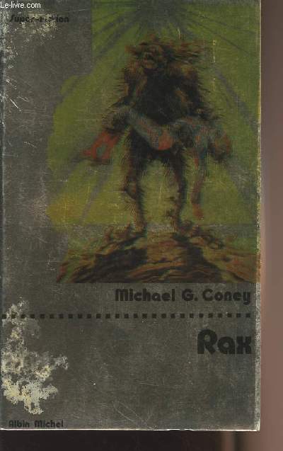 Rax - collection 
