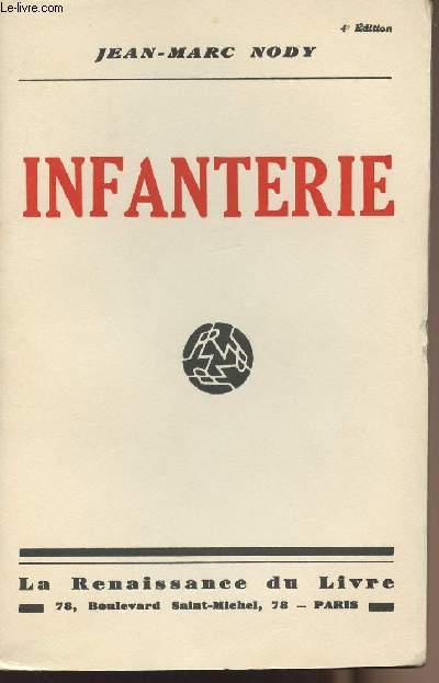 Infanterie