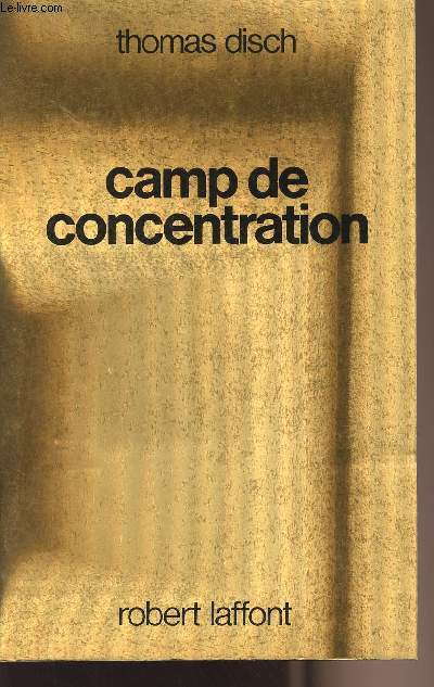 Camp de concentration - collection 