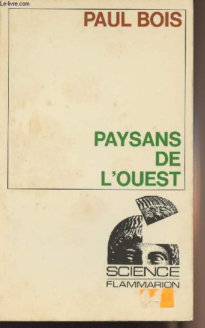 Paysans de l'ouest - collection 