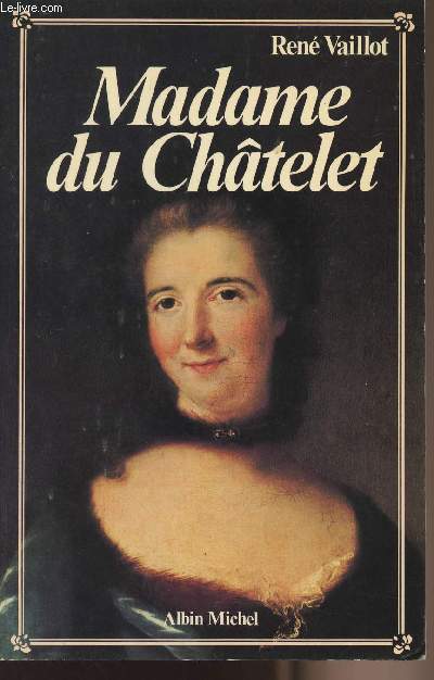 Madame de Chtelet