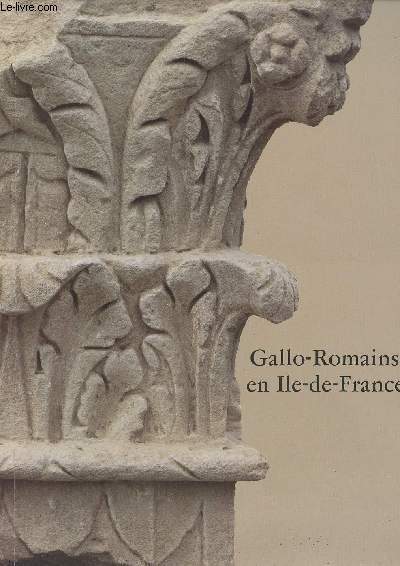 Gallo-romains en Ile-de-France