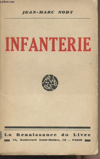 Infanterie