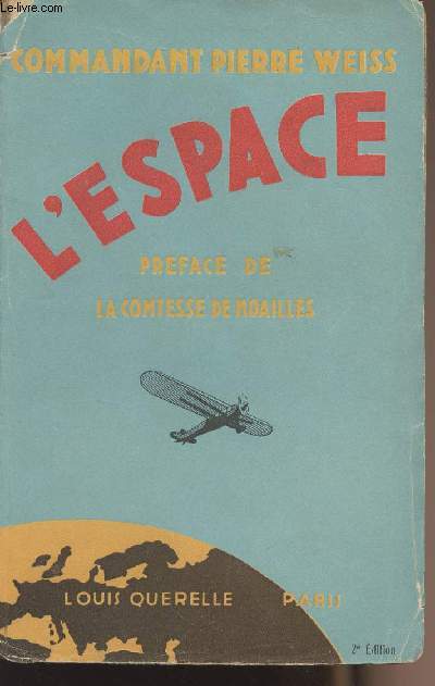 L'espace