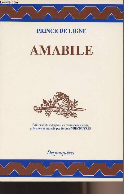 Amabile