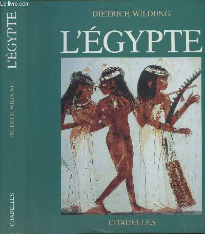 L'Egypte - collection 