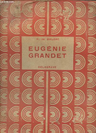 Eugnie Grandet
