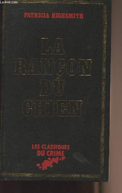 La ranon du chien - collection 