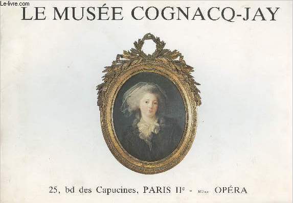 Le muse Cognacq-Jay