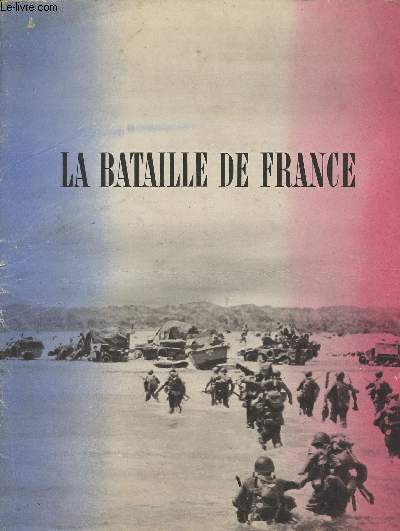 La Bataille de France