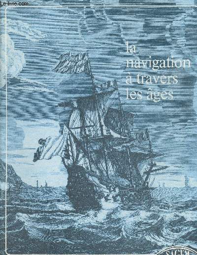 La navigation  travers les ges