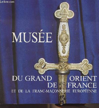 Muse du Grand Orient de France et de la Franc-Maonnerie Europenne