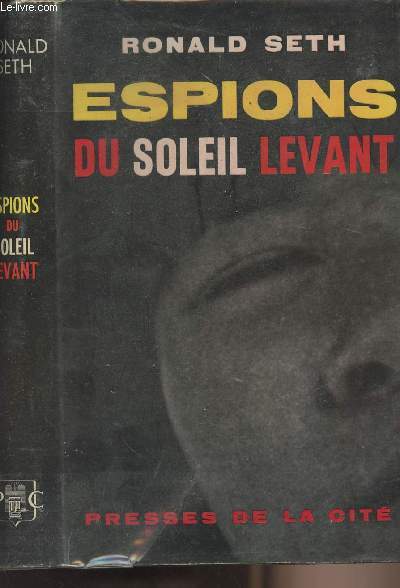 Espions du soleil levant