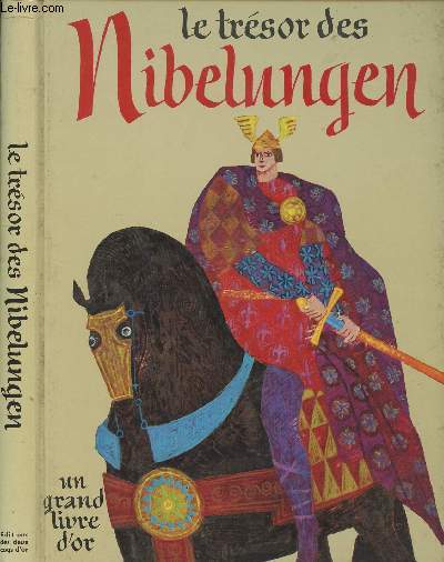 Le trsor des Nibelungen