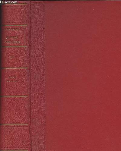 Oeuvres compltes de M. de Balzac - Romans et contes - Tome XXIV
