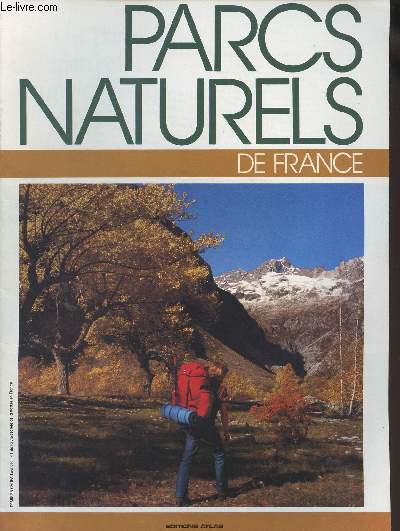 Parcs Naturels de France