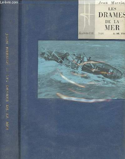 Les drames de la Mer - 