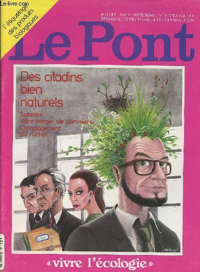 Le Pont - 