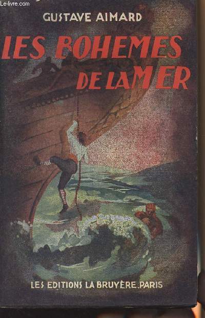 Les bohmes de la mer