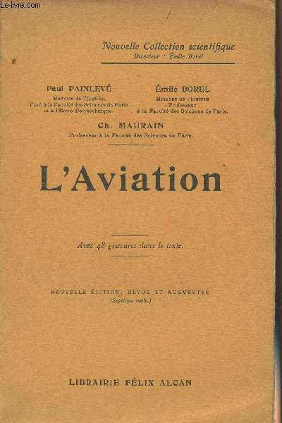 L'Aviation - 