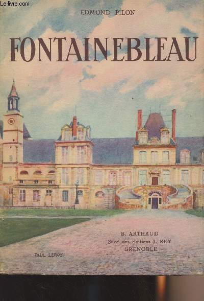 Fontainebleau