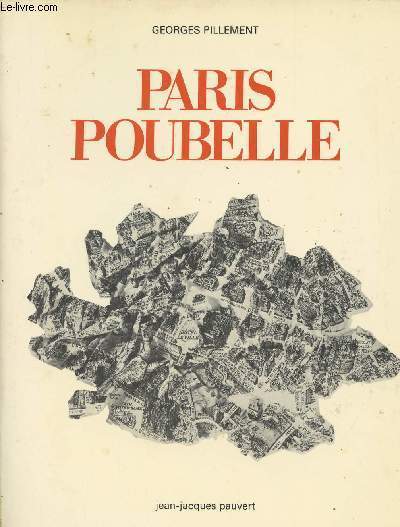 Paris poubelle