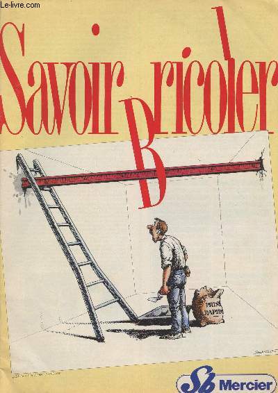 Savoir Bricoler n5