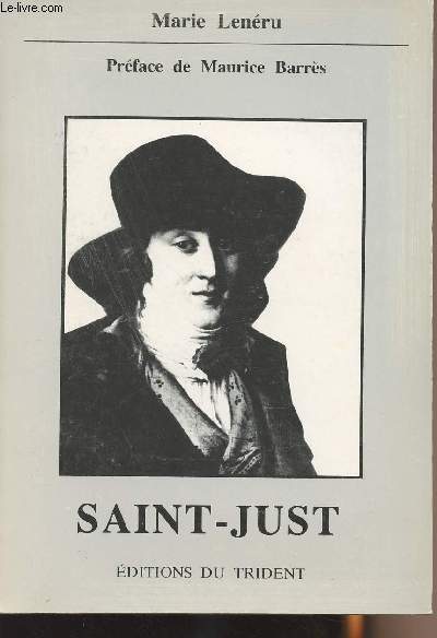 Saint-Just