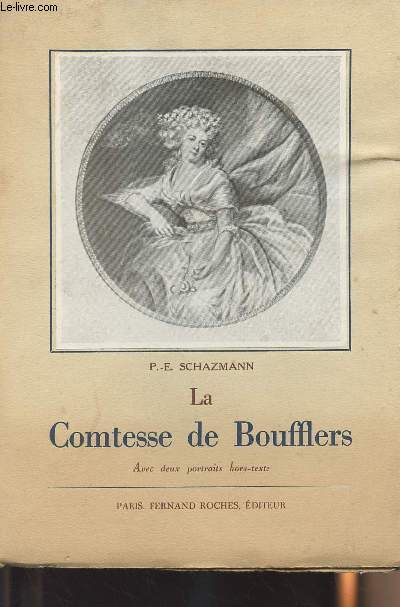 La Comtesse de Boufflers