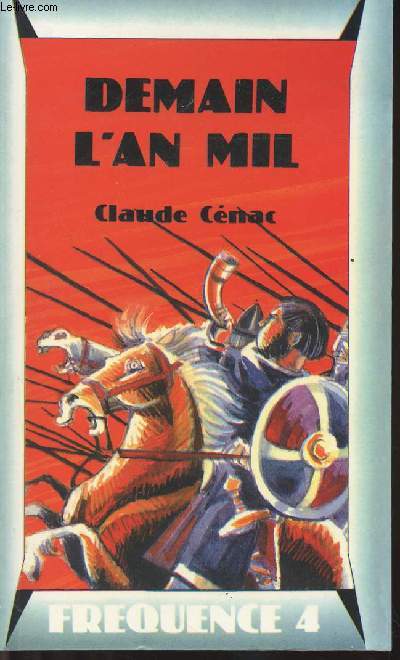 Demain l'an mil - 