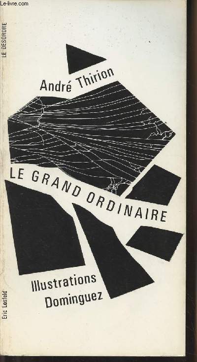 Le grand ordinaire - collection 