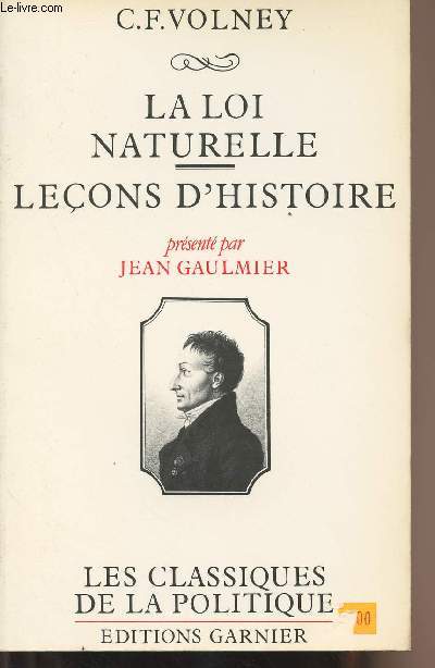 La loi naturelle - Leon d'histoire - 