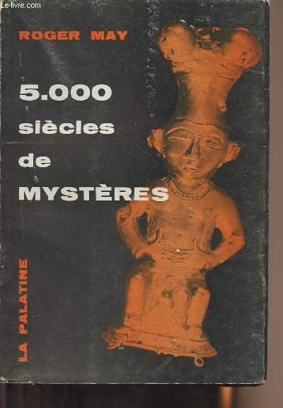 5000 sicles de mystres