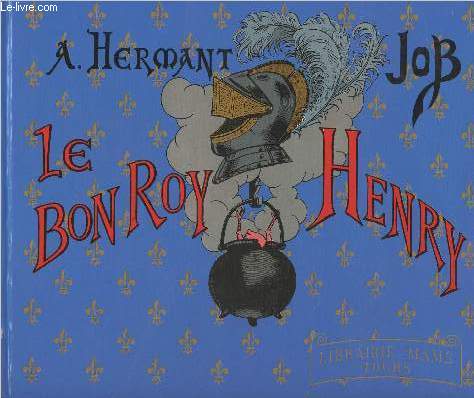 Le Bon roy Henry