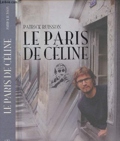 Le Paris de Cline