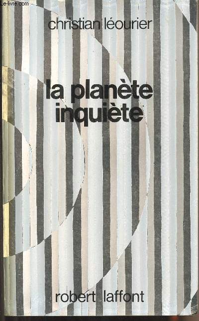 La plante inquite - 