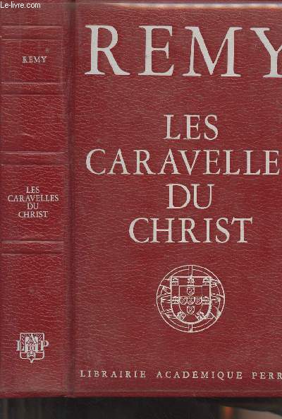 Les caravelles du Christ