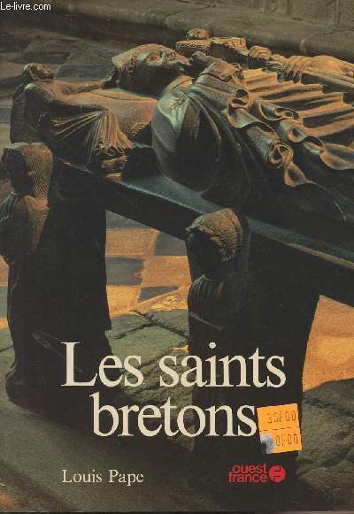 Les saints bretons