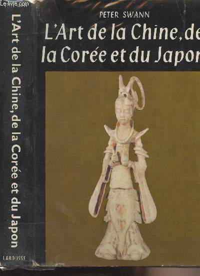 L'art de la Chine, de la Core et du Japon