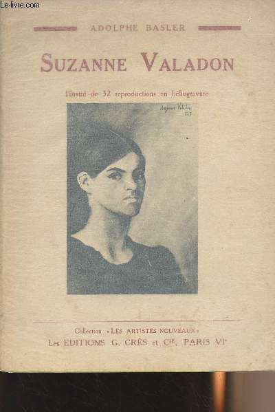 Suzanne Valadon - collection 